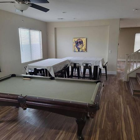 Villa 5 Bed- Strip 8Mil, Dwntown 4.5Mi Las Vegas Exterior foto