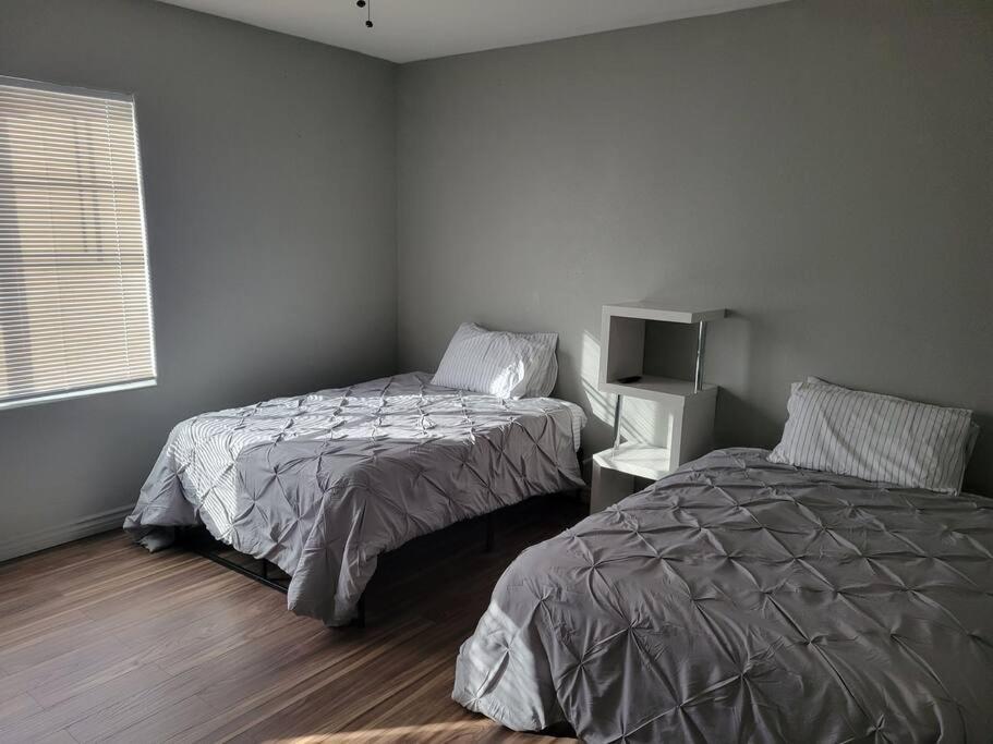 Villa 5 Bed- Strip 8Mil, Dwntown 4.5Mi Las Vegas Exterior foto