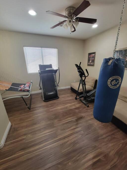 Villa 5 Bed- Strip 8Mil, Dwntown 4.5Mi Las Vegas Exterior foto