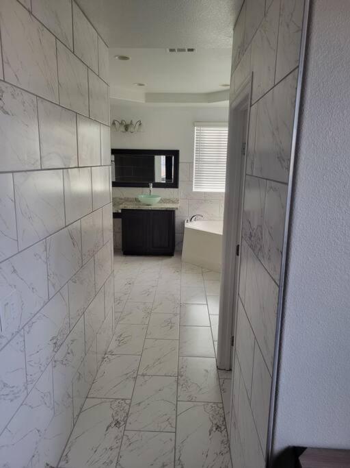 Villa 5 Bed- Strip 8Mil, Dwntown 4.5Mi Las Vegas Exterior foto