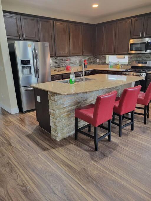 Villa 5 Bed- Strip 8Mil, Dwntown 4.5Mi Las Vegas Exterior foto